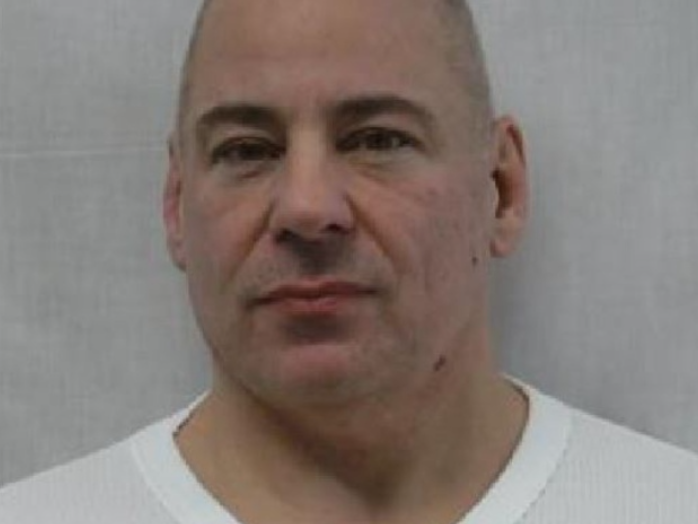 Dangerous offender Derek Powell on lam for second time in 18 months ...