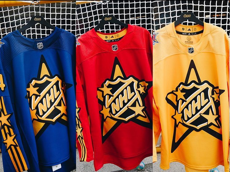 NHL All Star Fan Fair promises a 'hockey wonderland' in Toronto