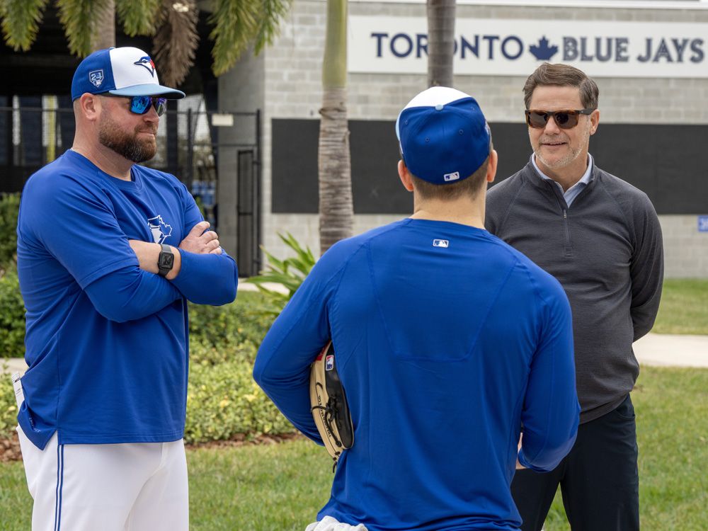 Blue Jays need to shed superstar kid gloves with approach to '24