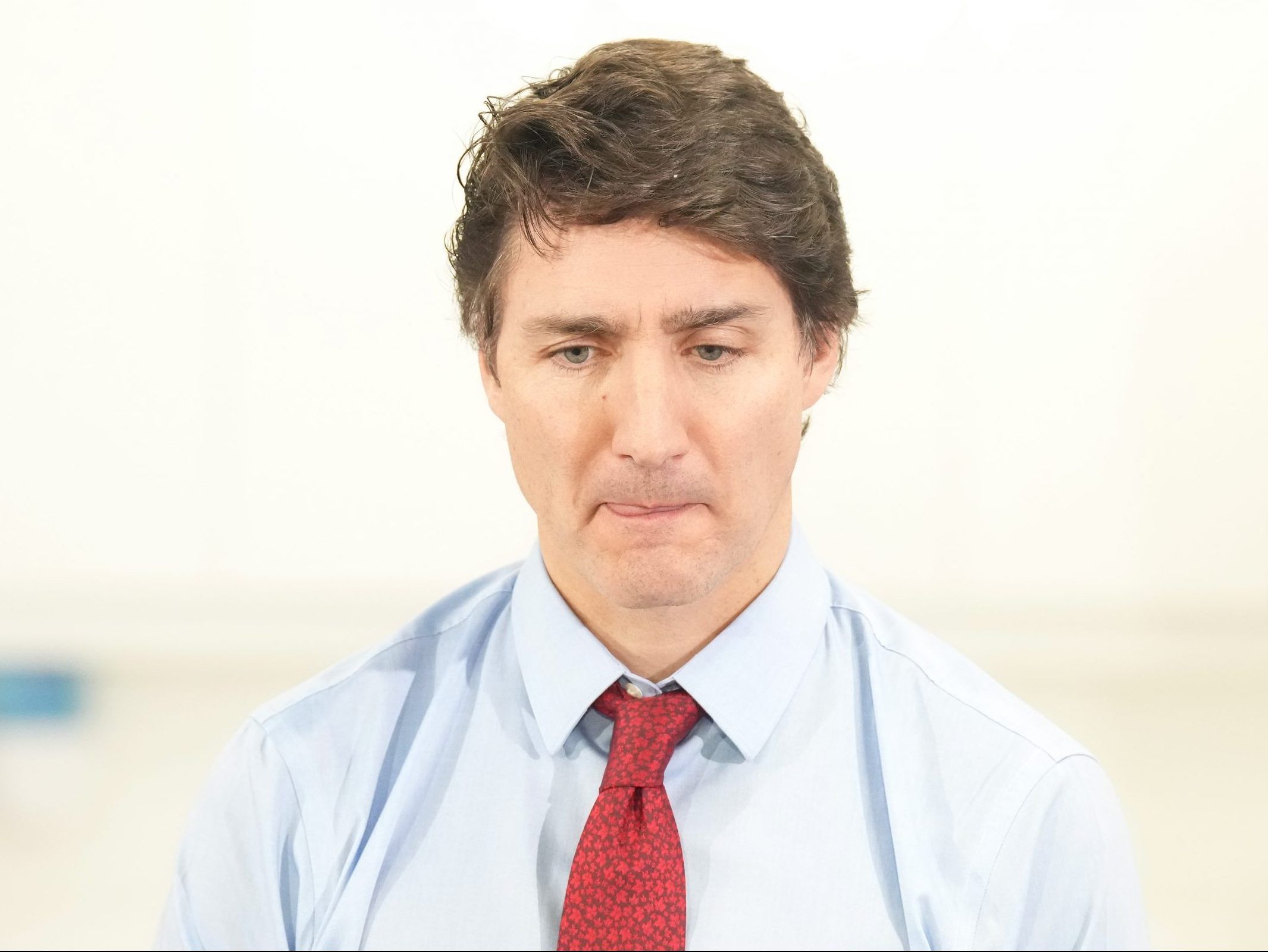 Furious Trudeau calls Bell Media layoffs 'garbage decision' Toronto Sun