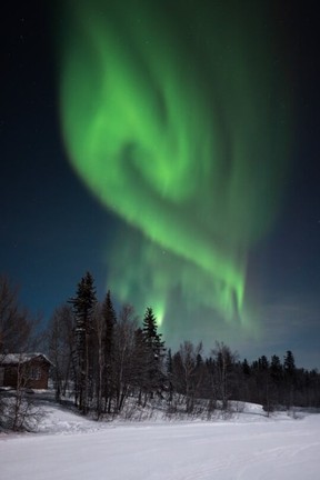 Northern Lights