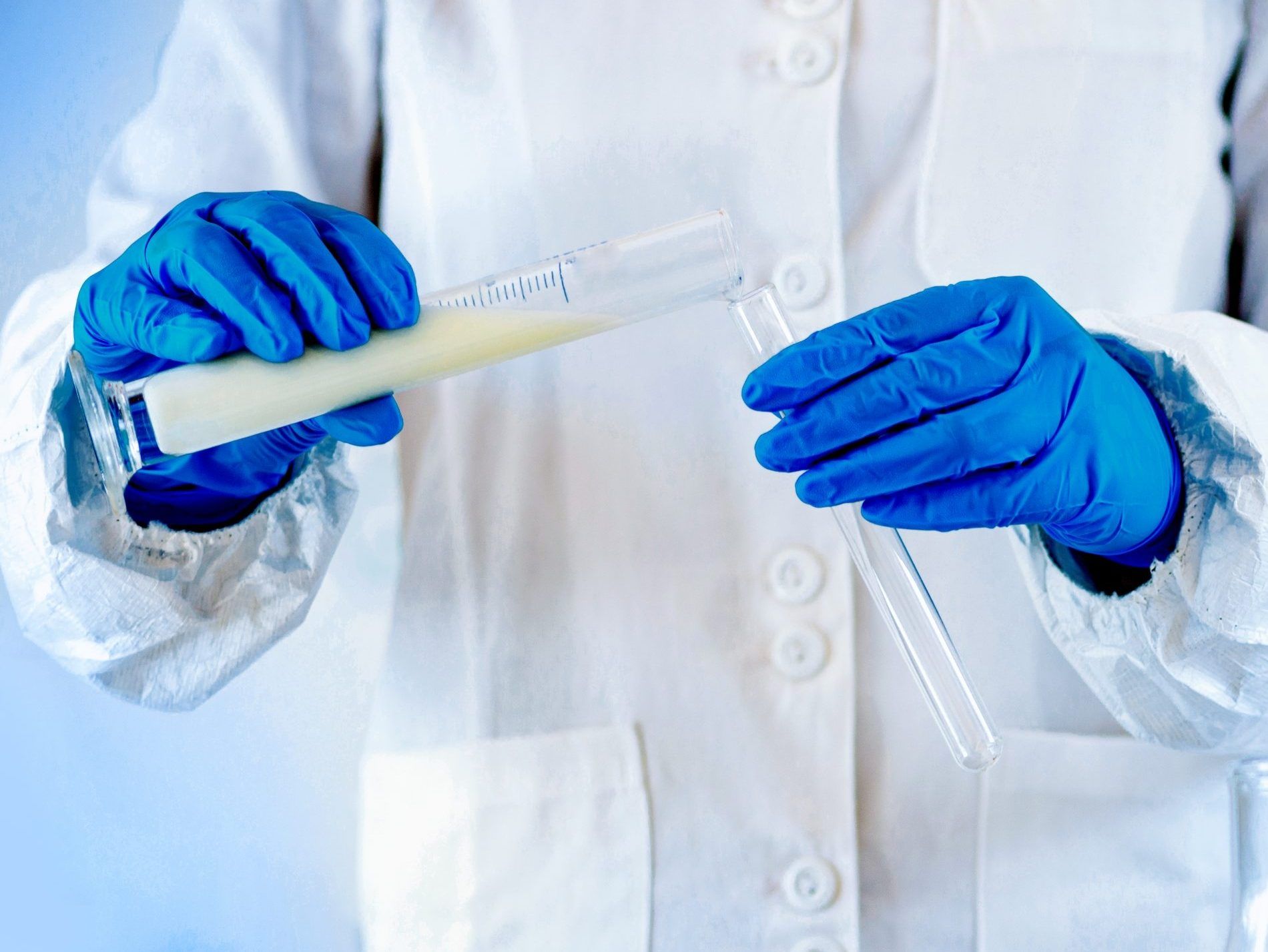 CHARLEBOIS Labgrown dairy and when tradition collides with science