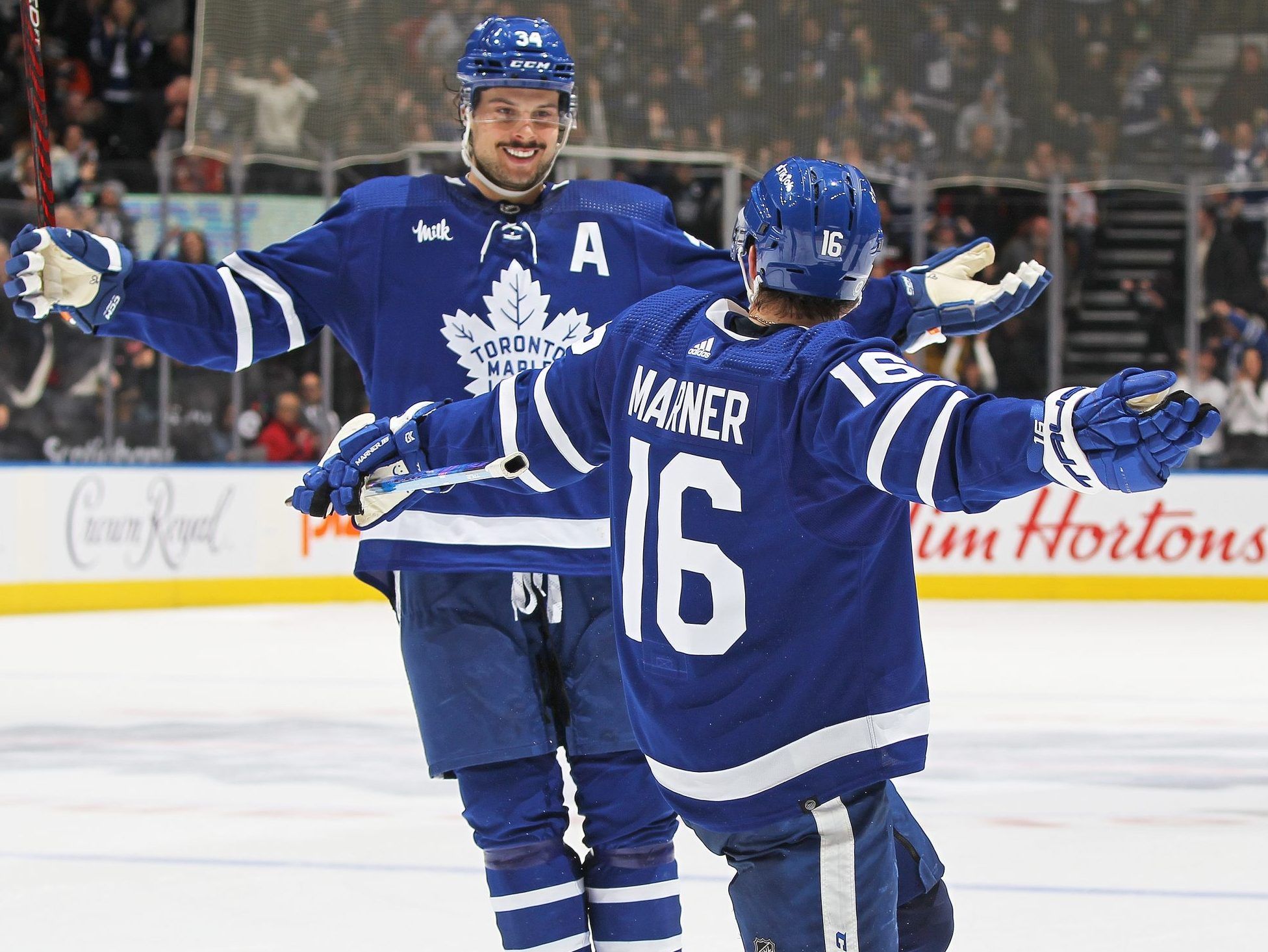 Simmons Says - the usual collections of thoughts, dots and shots | Toronto  Sun