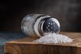 Although diabetes and high blood pressure are considered the most common causes of chronic kidney disease, new research finds that routinely adding salt to your meals can raise your chance of developing the condition by as much as 11%.