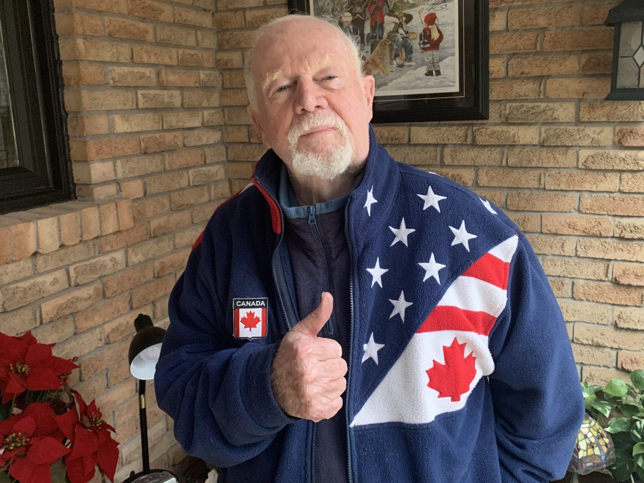 WARMINGTON: Happy 90th birthday, Don Cherry | Toronto Sun