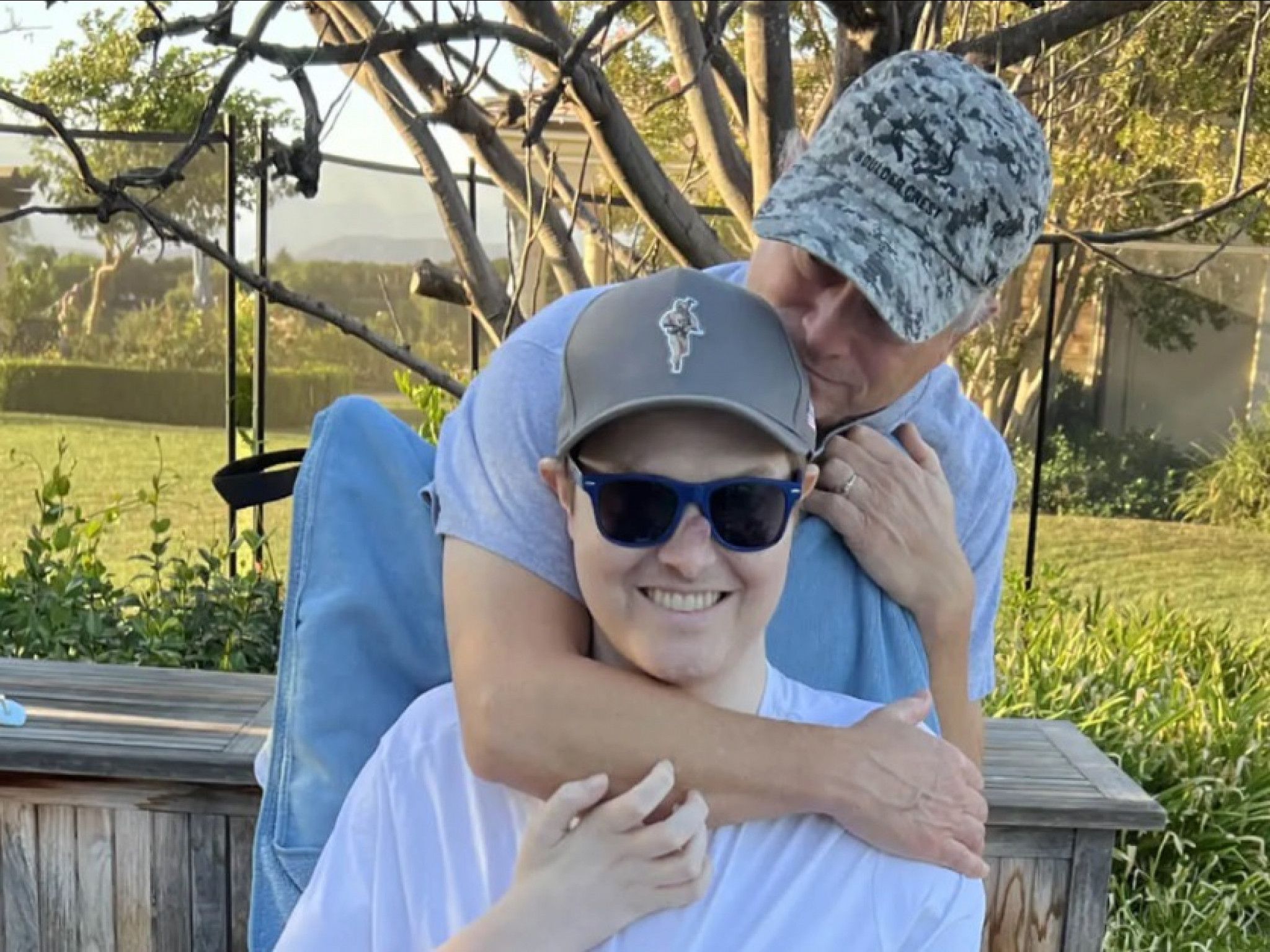 Gary Sinise mourns son following battle with 'one in a million cancer ...