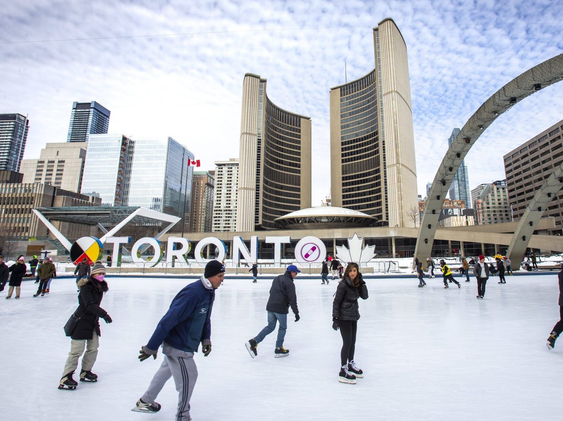 What's open and closed on Family Day? Toronto Sun