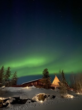 Northern Lights
