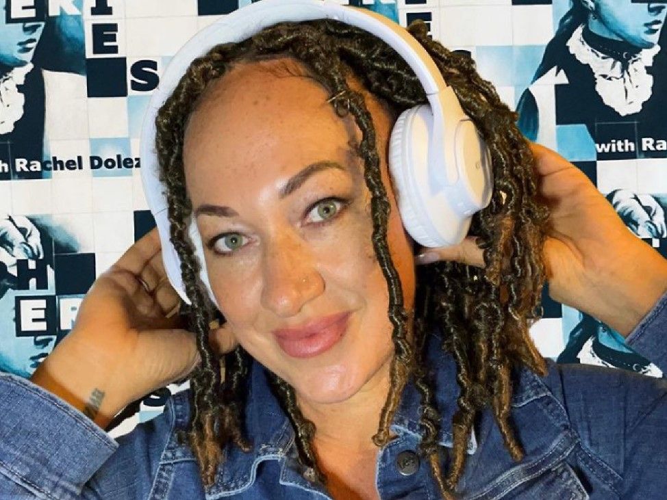 Race faker Dolezal loses teaching gig over OnlyFans page | Toronto Sun