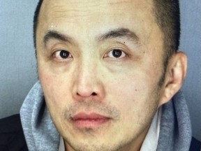 Tan Hoa Tang, 45, of Toronto is wanted by police.