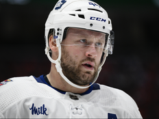 Morgan Rielly