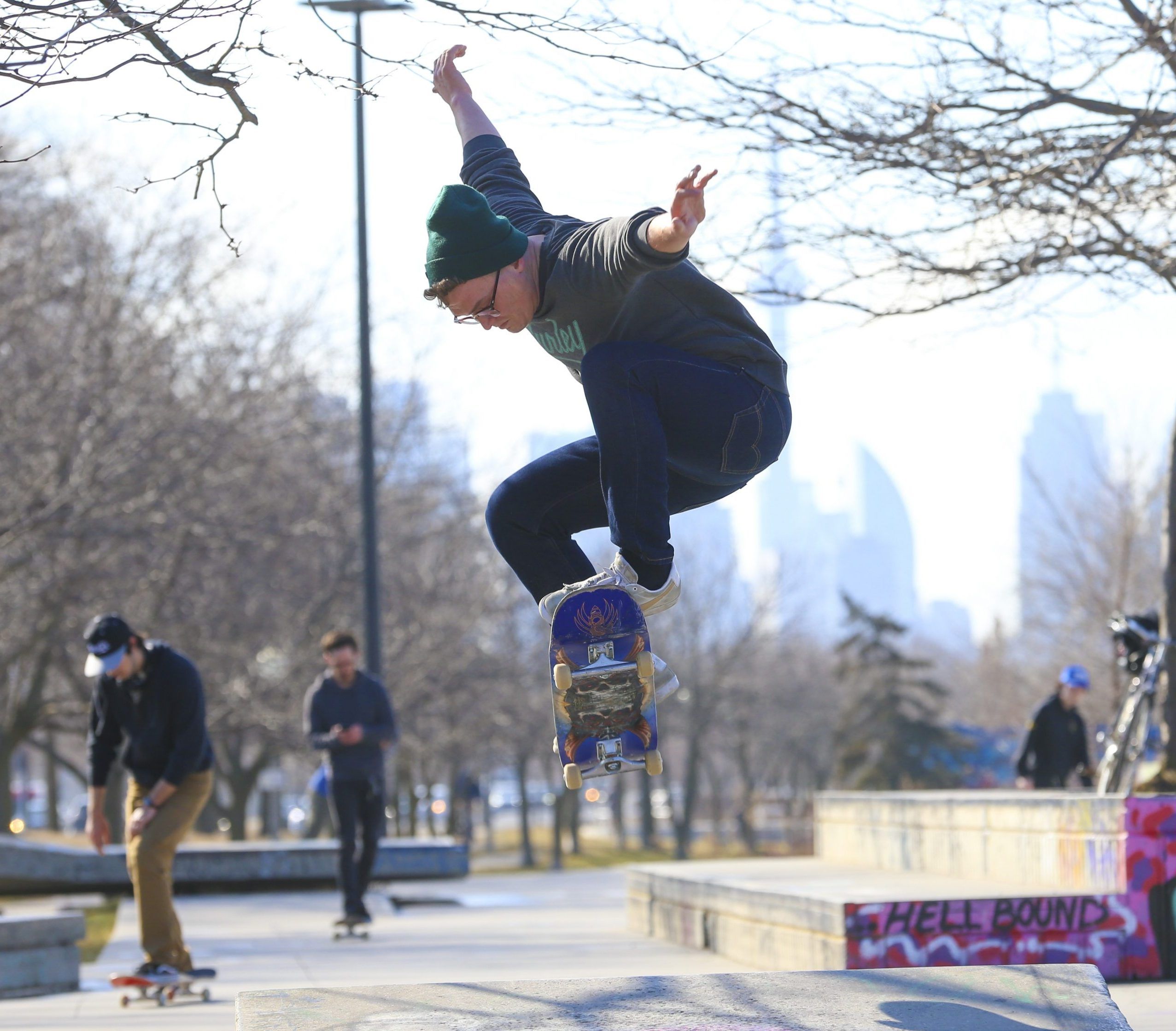Ontario temperature records broken with unseasonable warmth Toronto Sun