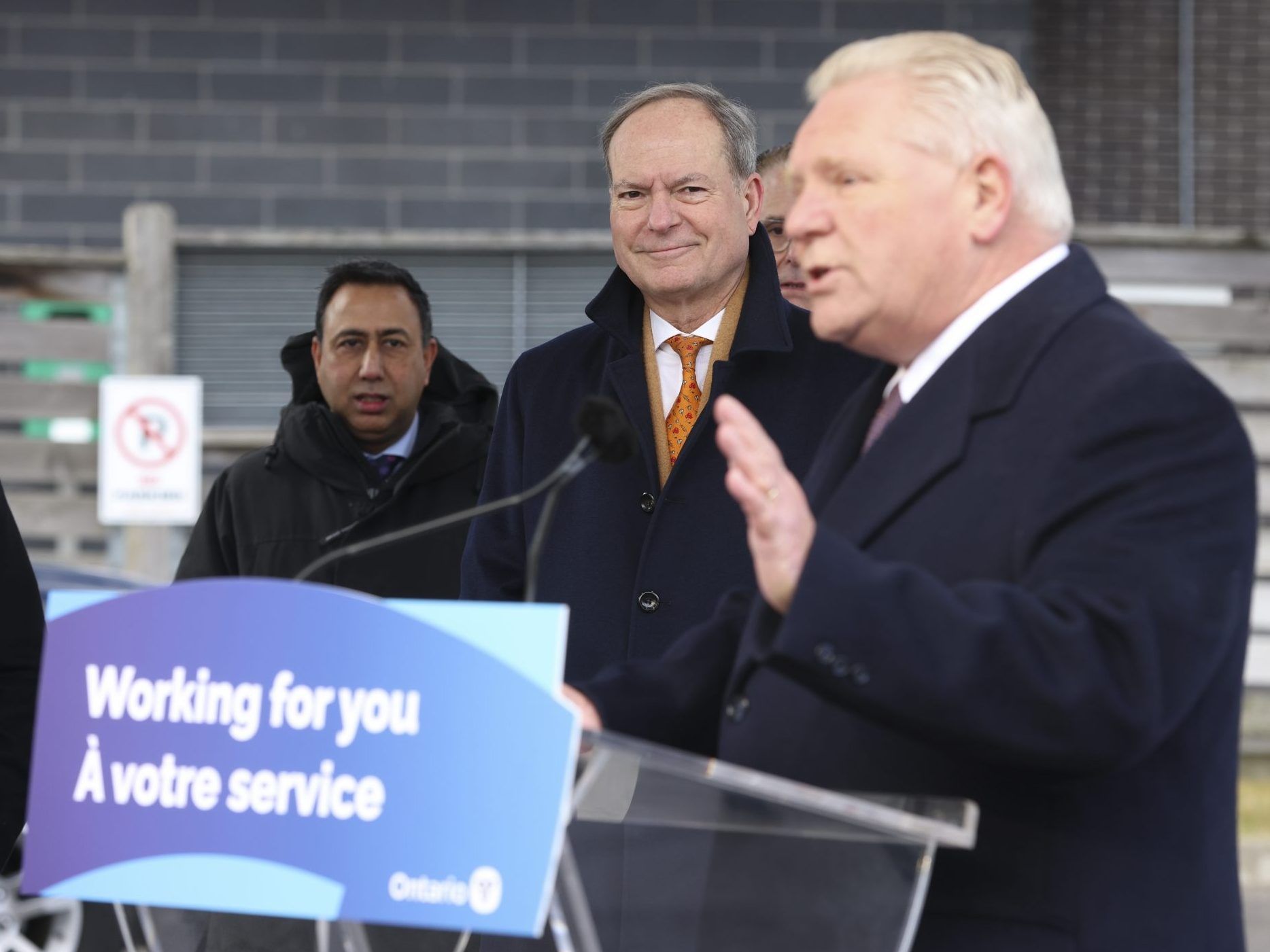 Fao Report A Scathing Indictment Of Ford’s Fiscal Management 