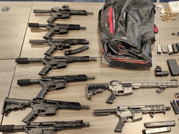 Quebecers want feds to tackle illegal guns, not confiscate legally-owned firearms: poll