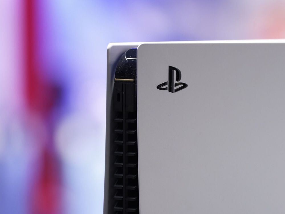 Sony to cut about 900 jobs in its PlayStation unit as layoffs in