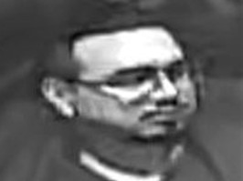 investigators need help identifying this man who is wanted for attempted murder following a violent assault in the city's west end on monday , feb. 12, 2024.