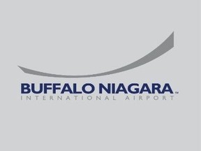Buffalo Niagara International Airport
