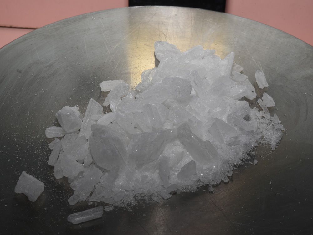 Connecticut Church Pastor Accused Of Selling Meth Out Of Rectory ...