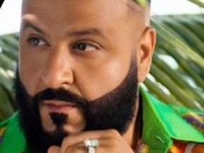 American producer-rapper DJ Khaled was recently roasted by fans after having two security guards carry him over sand so he wouldn't run his new Nike Air Jordans.