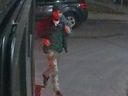 Man wanted by Toronto Police in a dog attack investigation.