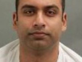 Kenneth Gobin, 34, of Vaughan, faces multiple charges after his alleged involvement in a fraud involving SickKids Foundation.