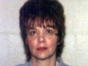 GREEN WIDOW: Mary Ellen Samuels spent her dead hubbys dough on Cancun, cocaine and cars. CDOC