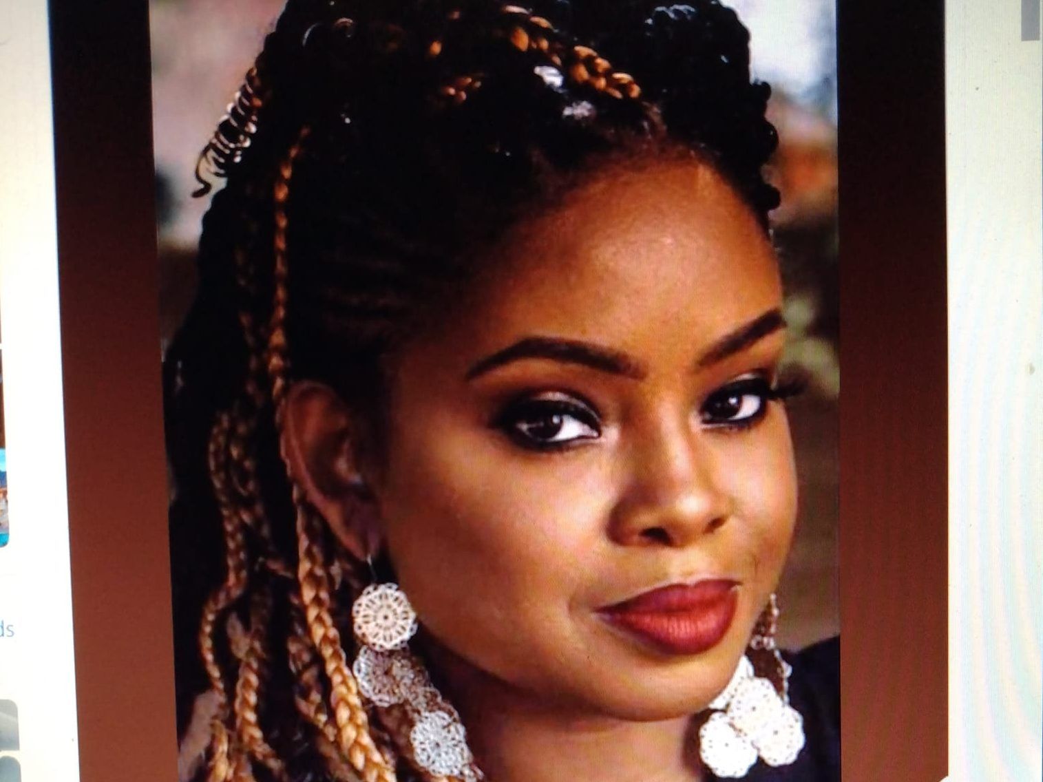 HIV/AIDS activist Hydeia Broadbent dies at 39 | Toronto Sun