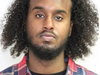 Gibriil Bakal, 29, of Edmonton, is wanted for first-degree murder OPS