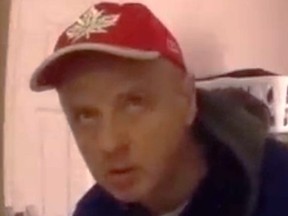 Martin Jambrits, 57, who was found not criminally responsible for two 2014 sex attacks and took off from CAMH in 2022, went missing from the psychiatric facility again on Tuesday, Feb. 27, 2024.