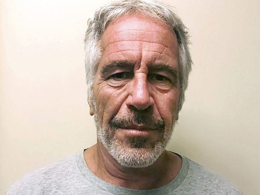 EPSTEIN'S NETWORK: The Elite Finally Facing Justice?