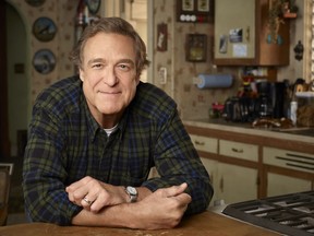 John Goodman