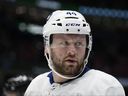 Toronto Maple Leafs defenceman Morgan Rielly has been offered an in-person hearing, the NHL Department of Safety announced Sunday. 
