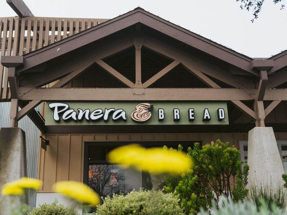 How Panera Bread ducked California’s new 20 minimum wage law Toronto Sun