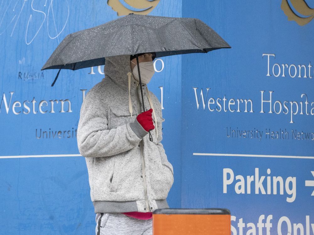 Ontario spending nearly $800M on new tower at Toronto Western Hospital ...