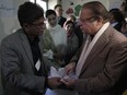 Pakistan-Election