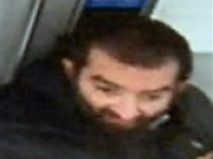 19岁男子在TTC地铁上遭陌生人袭击