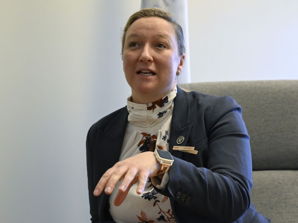 Ottawa promised Canadians 2 billion trees, Quebec wants to axe some