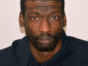 Jahmore Azziz Walker-White, 31, of Toronto, faces sex assault charges.