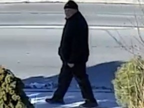 Toronto Police are asking for help in identifying a suspect following an sexual assault in East York.