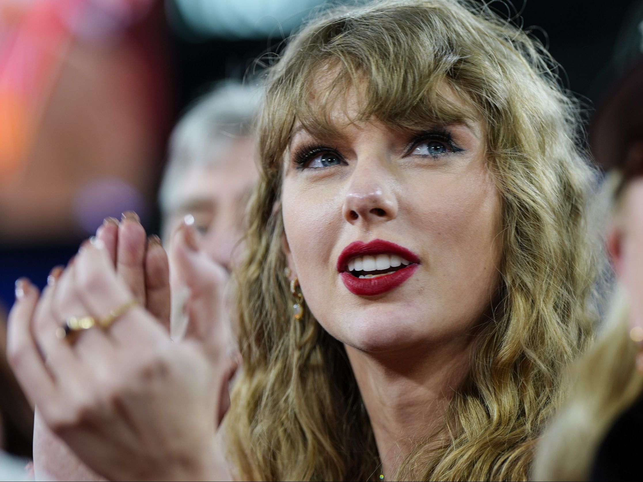 Trump Says Theres ‘no Way Taylor Swift Can Endorse Biden Toronto Sun