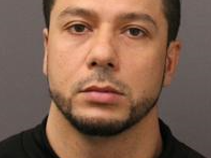 Vaughan man charged with sex assault, extortion of woman on dating app