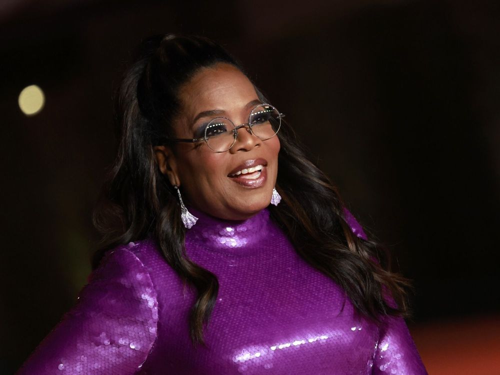 WeightWatchers shares plunge as Oprah Winfrey says she's leaving board ...