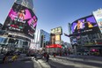 It's estimated that changing the name of Yonge-Dundas Square would cost roughly a third of a million dollars.