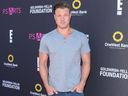 Zachery Ty Bryan appears at the Express Yourself Event in California on November 13, 2016.