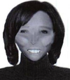 CHILLING COMPOSITE OF JANE DOE. WISC. STATE POLICE