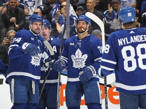 The Toronto Maple Leafs are the most popular NHL team in Europe according to a study by sportsbook comparison site, My Betting Sites Canada.