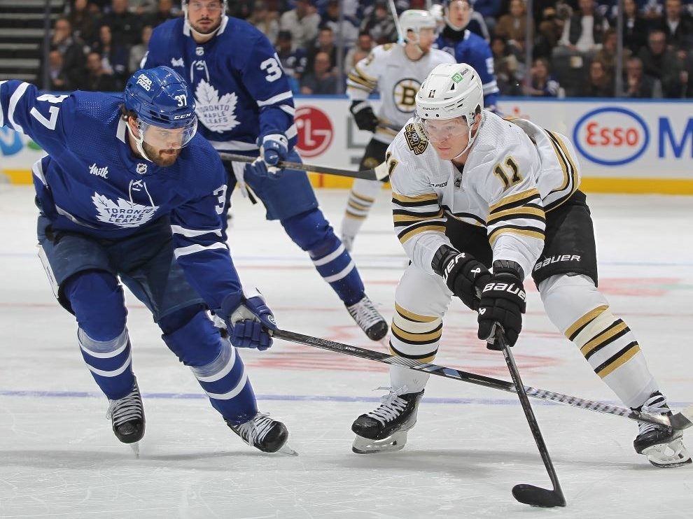 Maple Leafs have an eventful countdown to Friday's NHL trade deadline |  Toronto Sun
