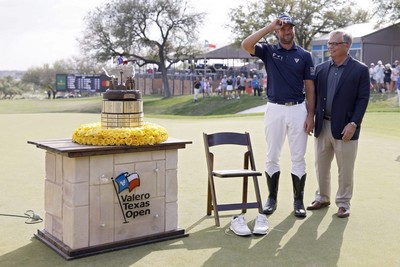 Column: The rich new PGA Tour is not about the haves and have nots. It's  the haves and have more - The San Diego Union-Tribune