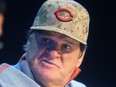 Pete Rose was banned from baseball for gambling.