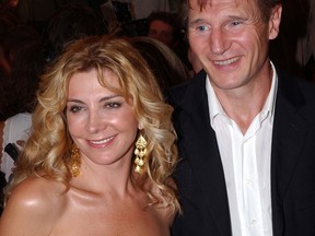 Natasha Richardson